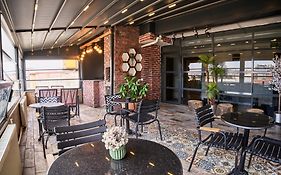 Sirkeci Ersu Hotel&SPA